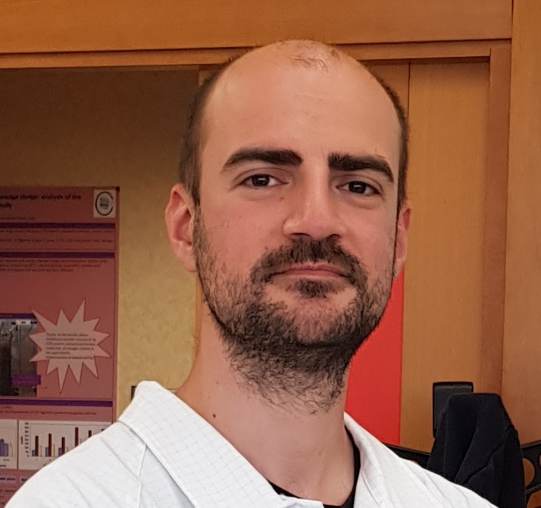 Gian Luigi Garbini