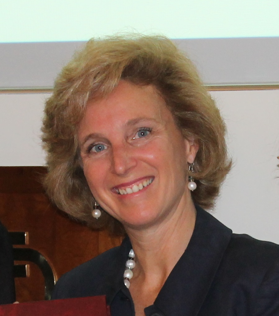 Paola Grenni