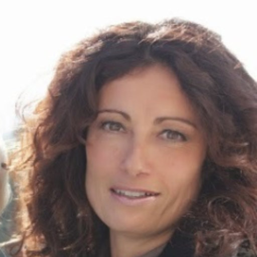 Luisa Patrolecco