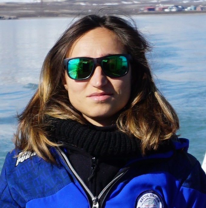 Jasmin Rauseo