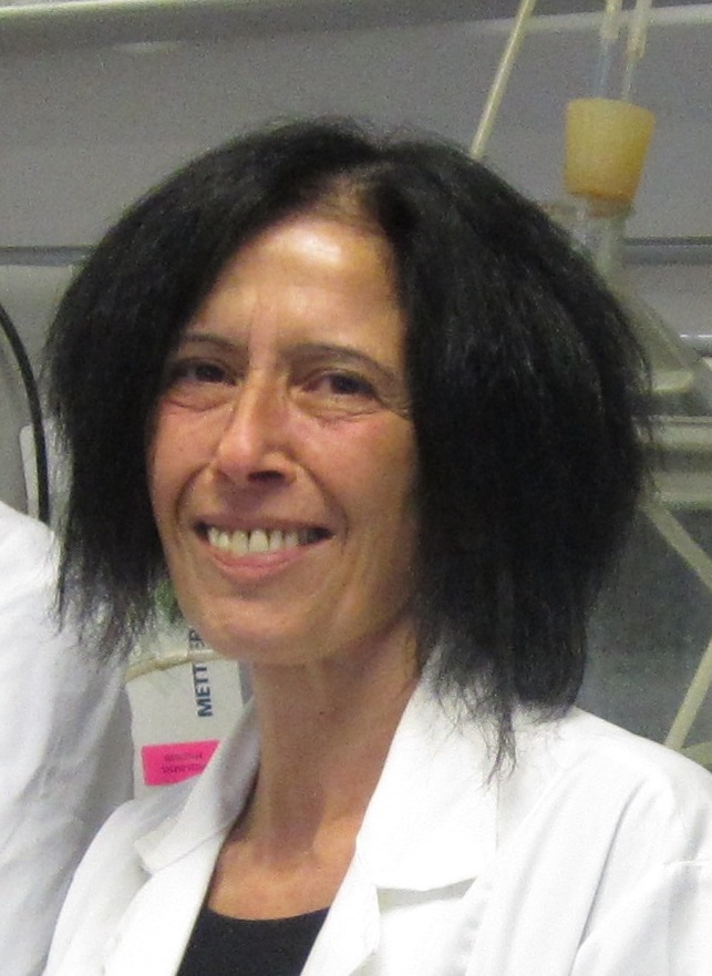 Silvia Rosa